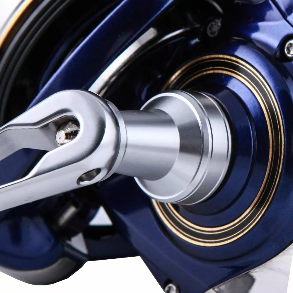 Daiwa 19 TDR Distance 25QD Reels 10 Daiwa 19 TDR Distance 25QD Reels - Image 10