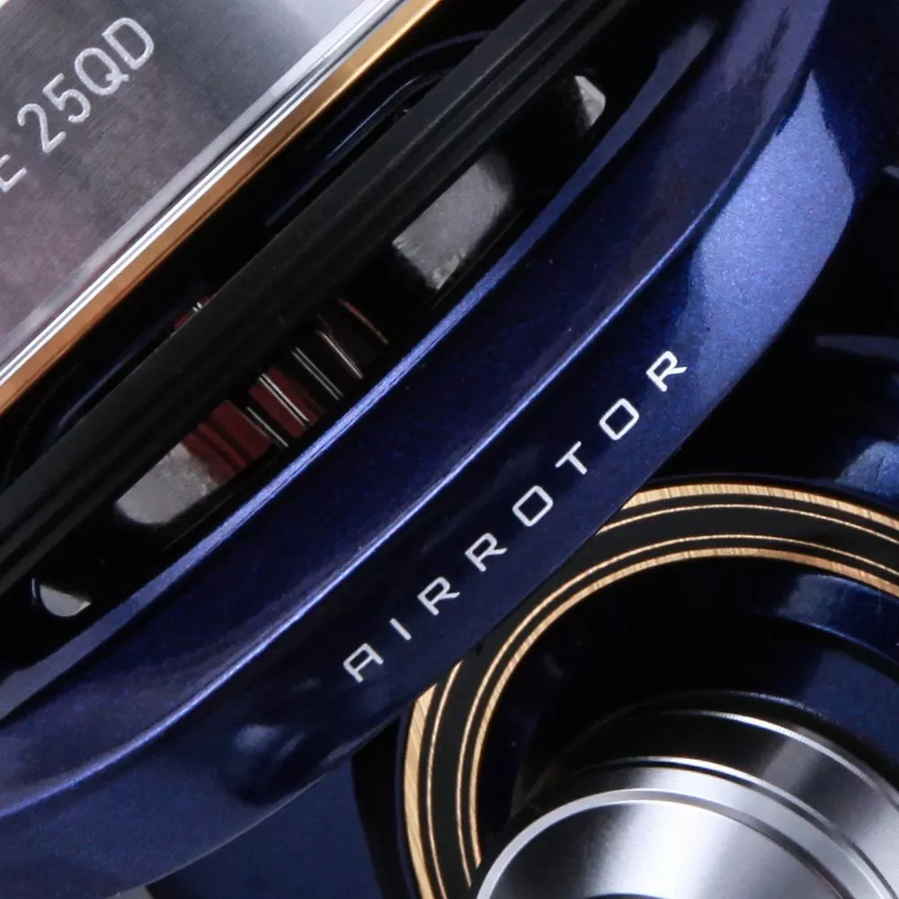 Daiwa 19 TDR Distance 25QD Reels 12 Daiwa 19 TDR Distance 25QD Reels - Image 12