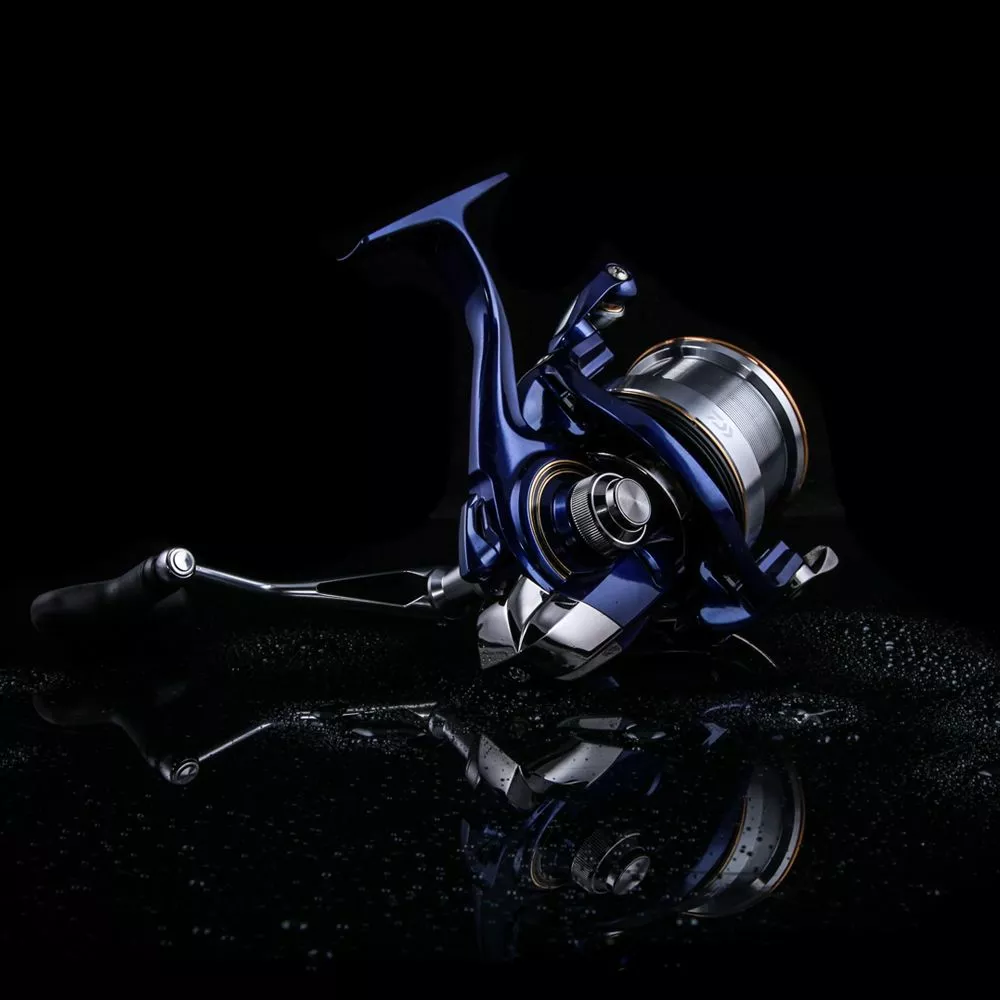 Daiwa 19 TDR Distance 25QD Reels 3 Daiwa 19 TDR Distance 25QD Reels - Image 3