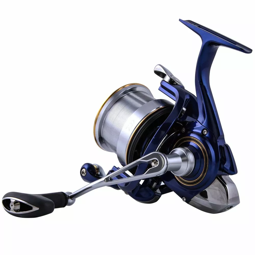 Daiwa 19 TDR Distance 25QD Reels 4 Daiwa 19 TDR Distance 25QD Reels - Image 4