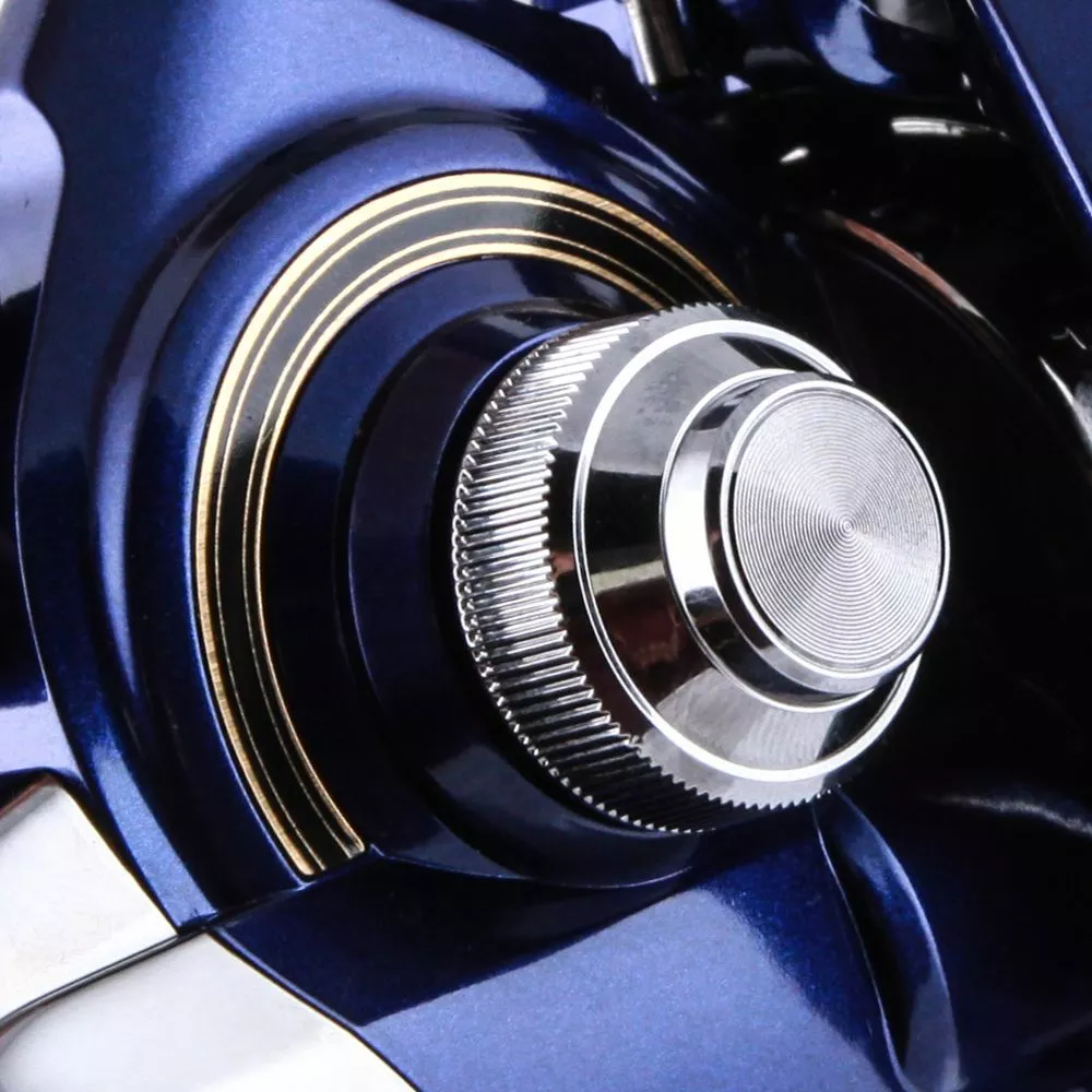 Daiwa 19 TDR Distance 25QD Reels 9 Daiwa 19 TDR Distance 25QD Reels - Image 9