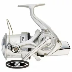 Daiwa 20 Crosscast 35 SCW Surf QD Reel Reels