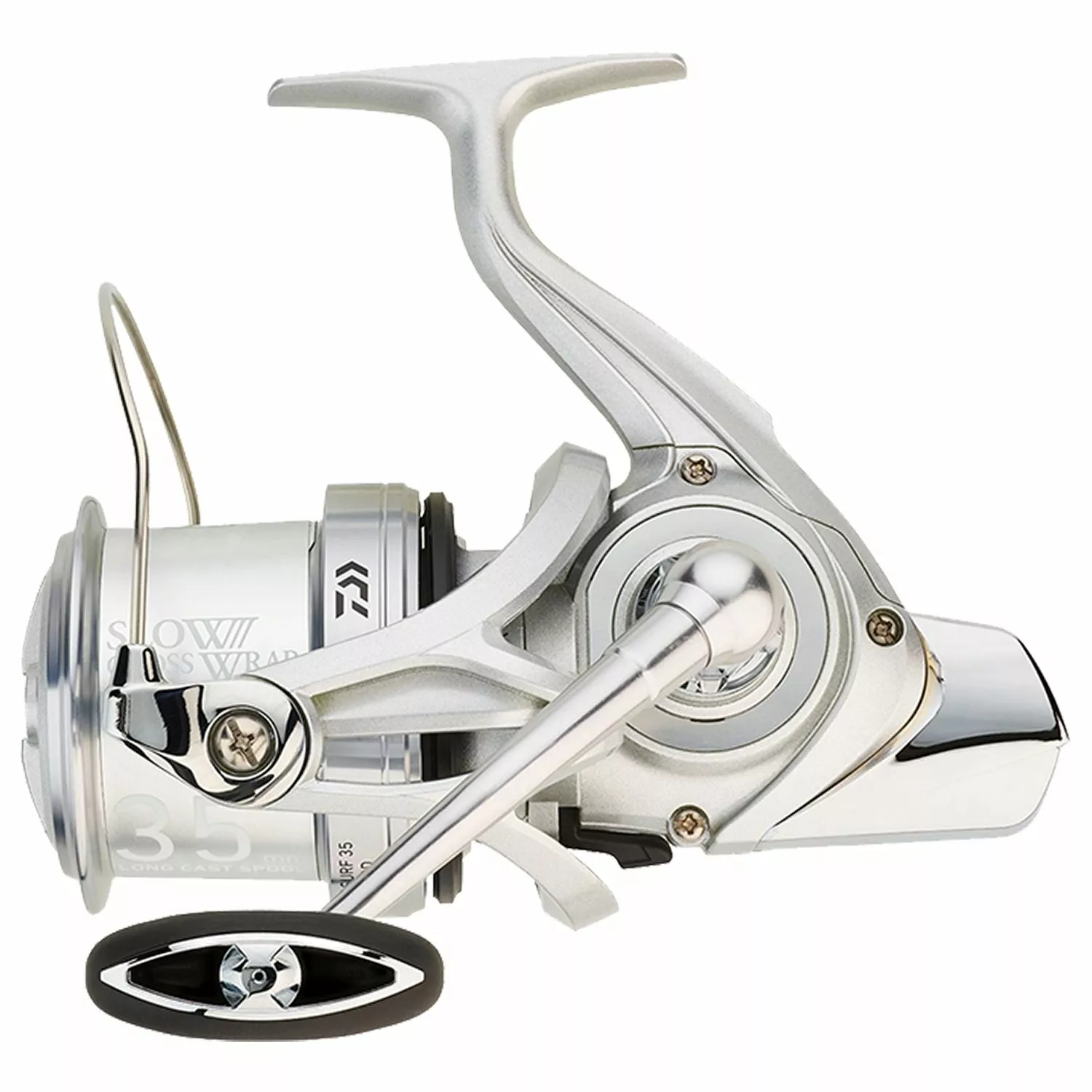 Daiwa 20 Crosscast 35 SCW Surf QD Reel Reels 1 Daiwa 20 Crosscast 35 SCW Surf QD Reel Reels