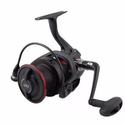 Daiwa 20 Whisker 25 QDA Reel Reels