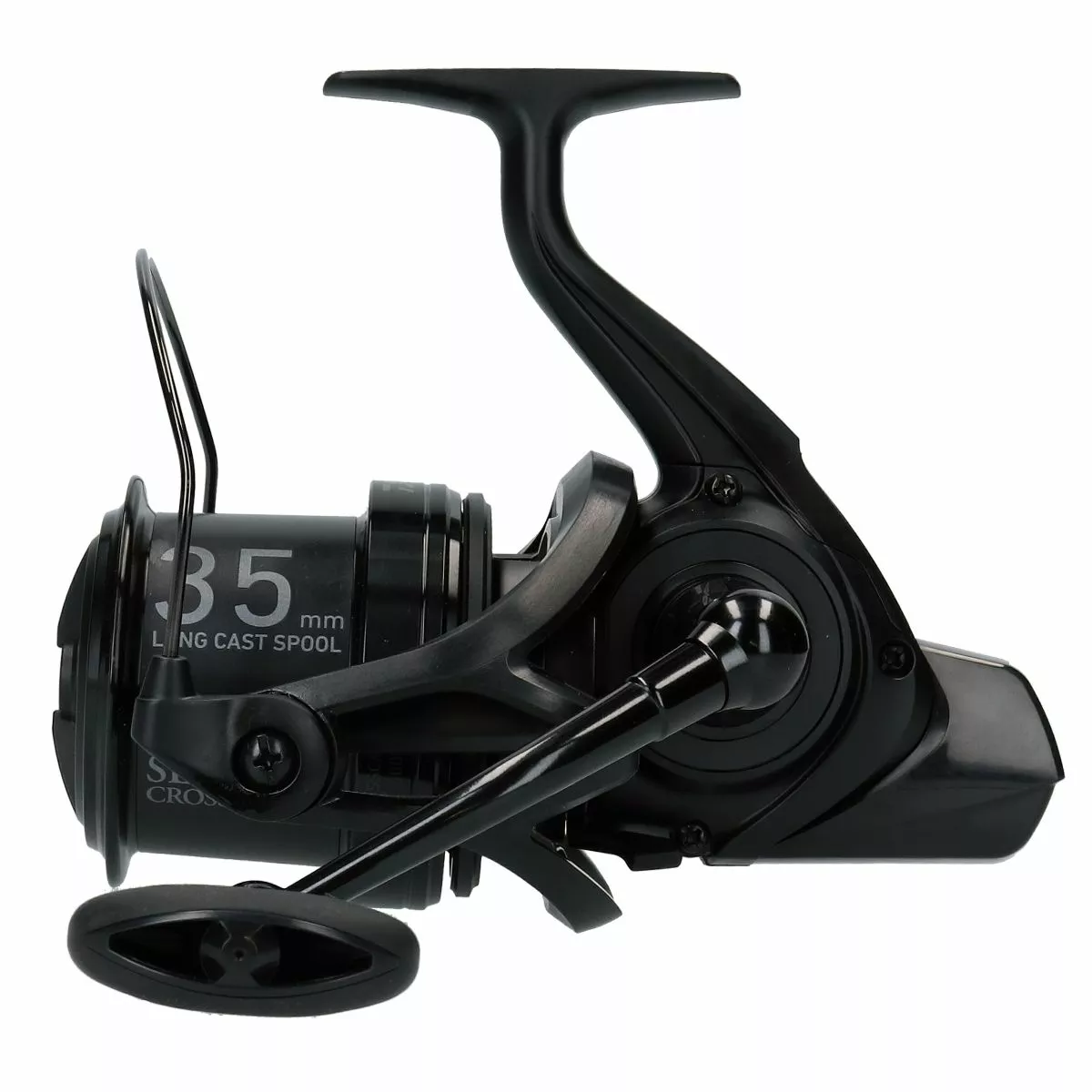Daiwa 20 Crosscast Reel 35 SCW 5000LD QD Reels 3 Daiwa 20 Crosscast Reel 35 SCW 5000LD QD Reels - Image 3