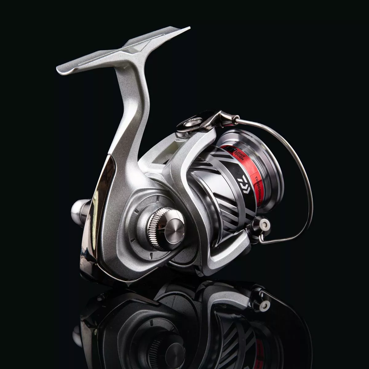 Daiwa 20 Crossfire LT Reels 4 Daiwa 20 Crossfire LT Reels - Image 4