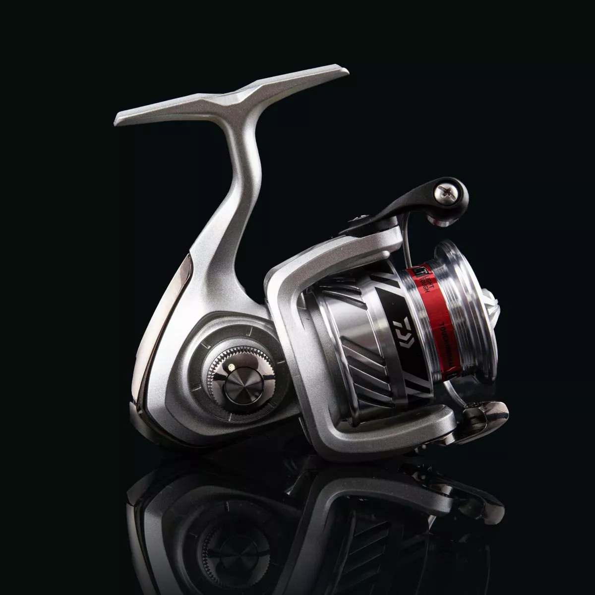 Daiwa 20 Crossfire LT Reels 3 Daiwa 20 Crossfire LT Reels - Image 3