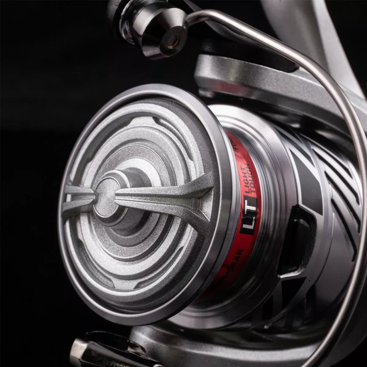 Daiwa 20 Crossfire LT Reels 6 Daiwa 20 Crossfire LT Reels - Image 6