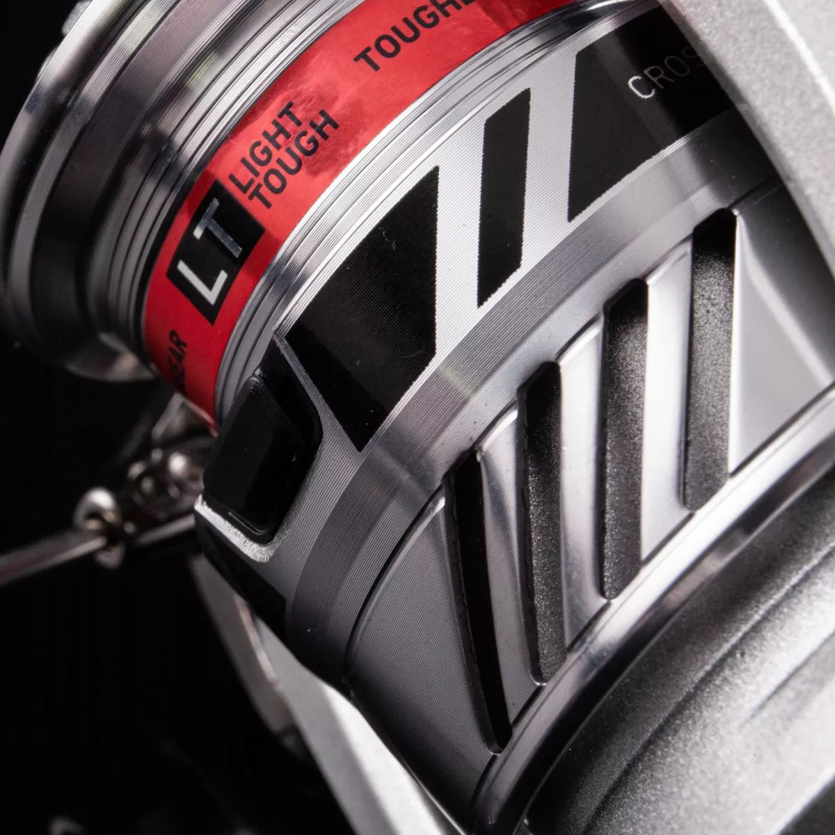 Daiwa 20 Crossfire LT Reels 9 Daiwa 20 Crossfire LT Reels - Image 9