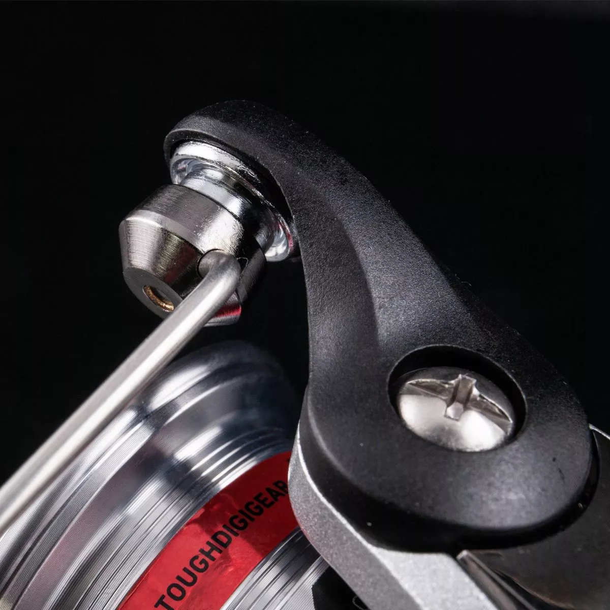 Daiwa 20 Crossfire LT Reels 7 Daiwa 20 Crossfire LT Reels - Image 7