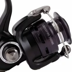 Daiwa 20 Crossfire Reel Black Reels -Cheap Daiwa Store daiwa 20 crossfire reel black 11