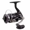 Daiwa 20 Crossfire Reel Black Reels
