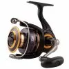 Daiwa 20 Crossfire Reel Black Gold Reels