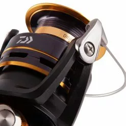 Daiwa 20 Crossfire Reel Black Gold Reels 23 Daiwa 20 Crossfire Reel Black Gold Reels -Cheap Daiwa Store daiwa 20 crossfire reel black gold 10