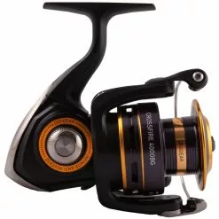 Daiwa 20 Crossfire Reel Black Gold Reels 21 Daiwa 20 Crossfire Reel Black Gold Reels -Cheap Daiwa Store daiwa 20 crossfire reel black gold 4