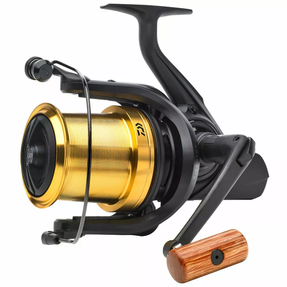 Daiwa 20 Emblem 45 SCW QD-OT Reels 1 Daiwa 20 Emblem 45 SCW QD-OT Reels