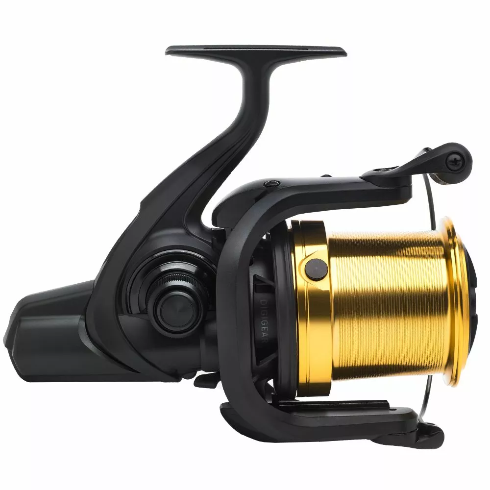 Daiwa 20 Emblem 45 SCW QD-OT Reels 10 Daiwa 20 Emblem 45 SCW QD-OT Reels - Image 10