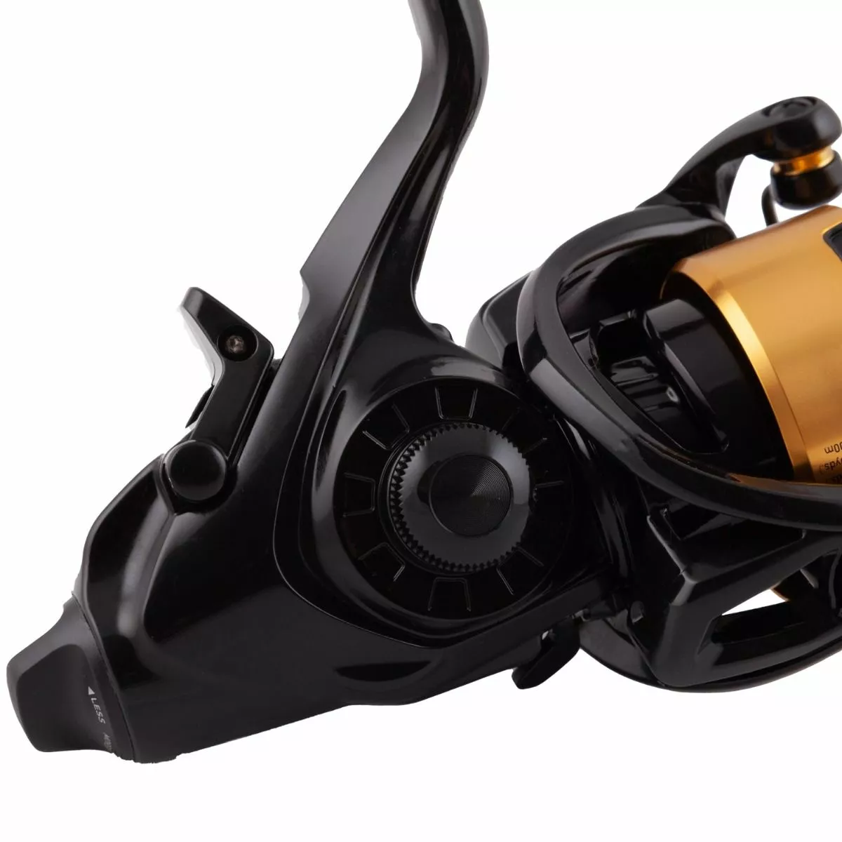Daiwa 20 GS BR LT Reel Reels - Image 9
