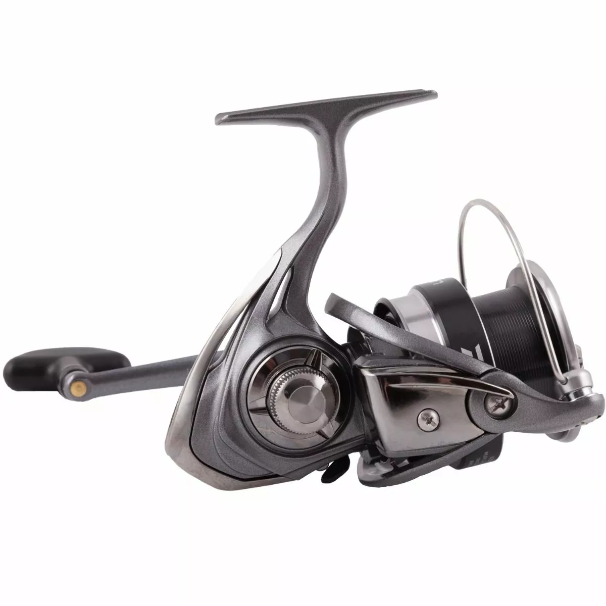 Daiwa 20 N'ZON LT Feeder Reel Reels 7 Daiwa 20 N'ZON LT Feeder Reel Reels - Image 7
