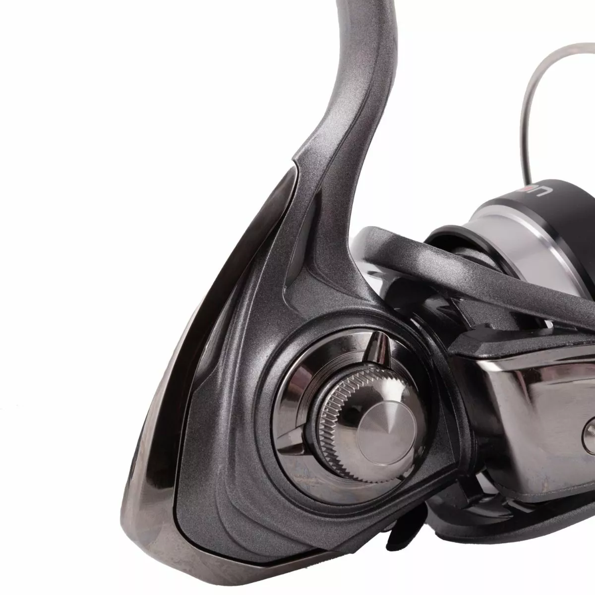 Daiwa 20 N'ZON LT Feeder Reel Reels 10 Daiwa 20 N'ZON LT Feeder Reel Reels - Image 10
