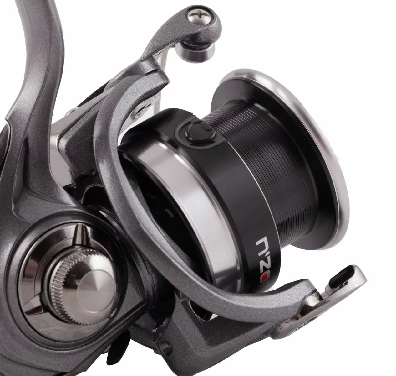 Daiwa 20 N'ZON LT Feeder Reel Reels 12 Daiwa 20 N'ZON LT Feeder Reel Reels - Image 12