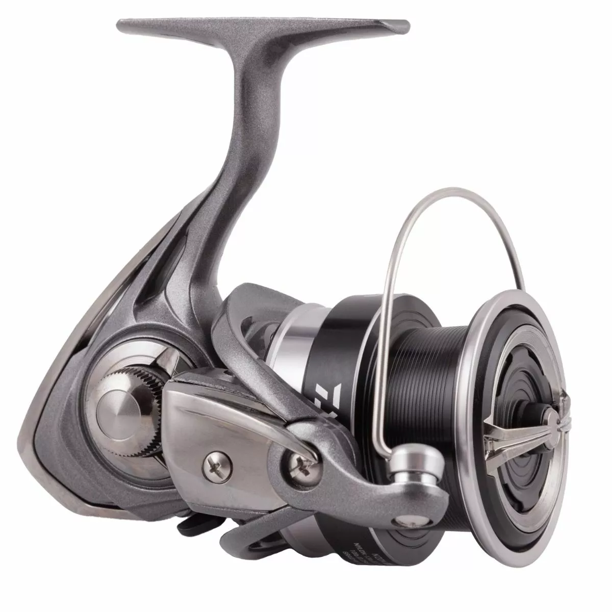 Daiwa 20 N'ZON LT Feeder Reel Reels 5 Daiwa 20 N'ZON LT Feeder Reel Reels - Image 5