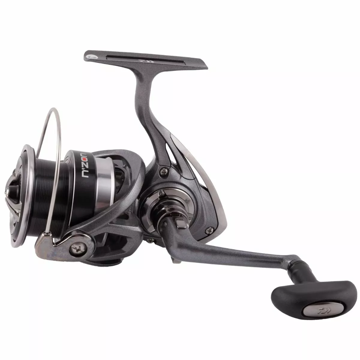 Daiwa 20 N'ZON LT Feeder Reel Reels 2 Daiwa 20 N'ZON LT Feeder Reel Reels - Image 2