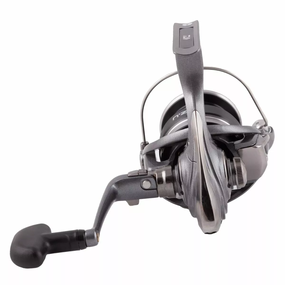Daiwa 20 N'ZON LT Feeder Reel Reels 4 Daiwa 20 N'ZON LT Feeder Reel Reels - Image 4
