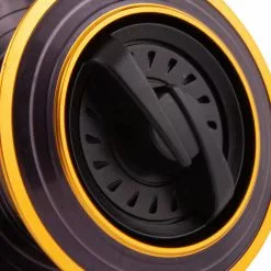 Daiwa 20 Ninja Reel Black Gold Reels -Cheap Daiwa Store daiwa 20 ninja reel black gold 12