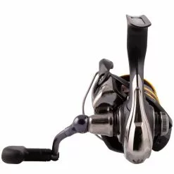 Daiwa 20 Ninja Reel Black Gold Reels -Cheap Daiwa Store daiwa 20 ninja reel black gold 3