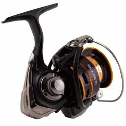Daiwa 20 Ninja Reel Black Gold Reels -Cheap Daiwa Store daiwa 20 ninja reel black gold 5