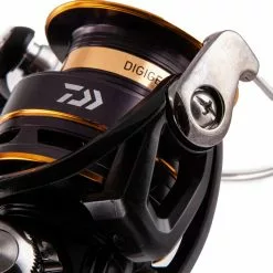 Daiwa 20 Ninja Reel Black Gold Reels -Cheap Daiwa Store daiwa 20 ninja reel black gold 8