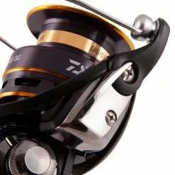 Daiwa 20 Ninja Reel Black Gold Reels -Cheap Daiwa Store daiwa 20 ninja reel black gold 9