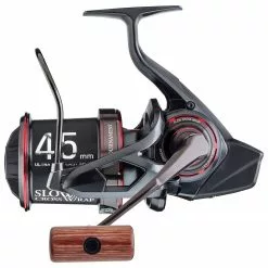 Daiwa 20 Tournament Basia 45 SCW QD Reels