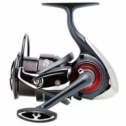 Daiwa 20 Tournament Reel Reels