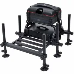 Daiwa 500 Seat Box Seat Boxes