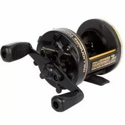 Daiwa Millionaire 7HT Reel Reels