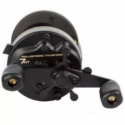Daiwa Millionaire 7HT Reel Reels -Cheap Daiwa Store daiwa 7ht millionaire tournament 10