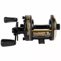 Daiwa Millionaire 7HT Reel Reels -Cheap Daiwa Store daiwa 7ht millionaire tournament 2