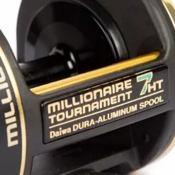 Daiwa Millionaire 7HT Reel Reels -Cheap Daiwa Store daiwa 7ht millionaire tournament 6