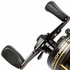 Daiwa Millionaire 7HT Reel Reels -Cheap Daiwa Store daiwa 7ht millionaire tournament 7