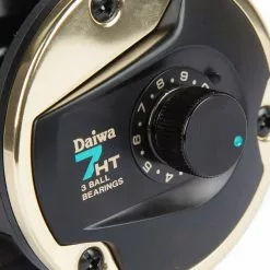 Daiwa Millionaire 7HT Reel Reels -Cheap Daiwa Store daiwa 7ht millionaire tournament 8