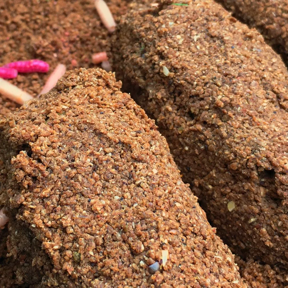 Daiwa Advantage Baits Allround Groundbait Bait & Additives - Image 4