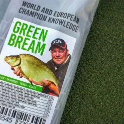 Daiwa Advantage Baits Green Bream Groundbait Bait & Additives -Cheap Daiwa Store daiwa advantage baits green bream groundbait 1 1