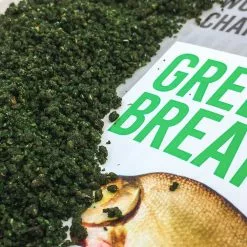 Daiwa Advantage Baits Green Bream Groundbait Bait & Additives -Cheap Daiwa Store daiwa advantage baits green bream groundbait 4