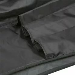 Daiwa Air 12 Tube Rod Holdall Luggage -Cheap Daiwa Store daiwa air 12 tube rod holdall close up pockets 1