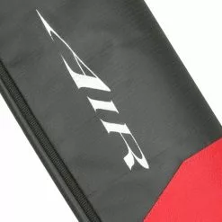 Daiwa Air 2 Rod Holdall Luggage 11 Daiwa Air 2 Rod Holdall Luggage -Cheap Daiwa Store daiwa air 2 rod holdall close up 1