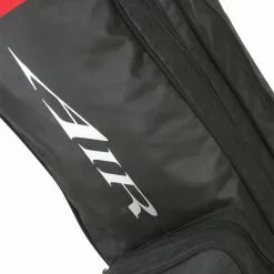 Daiwa Air 6 Tube Holdall Luggage 11 Daiwa Air 6 Tube Holdall Luggage -Cheap Daiwa Store daiwa air 6 tube holdall close up