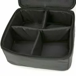 Daiwa Air Accessory/Reel Case Luggage -Cheap Daiwa Store daiwa air accessoryreel case inside zip 2