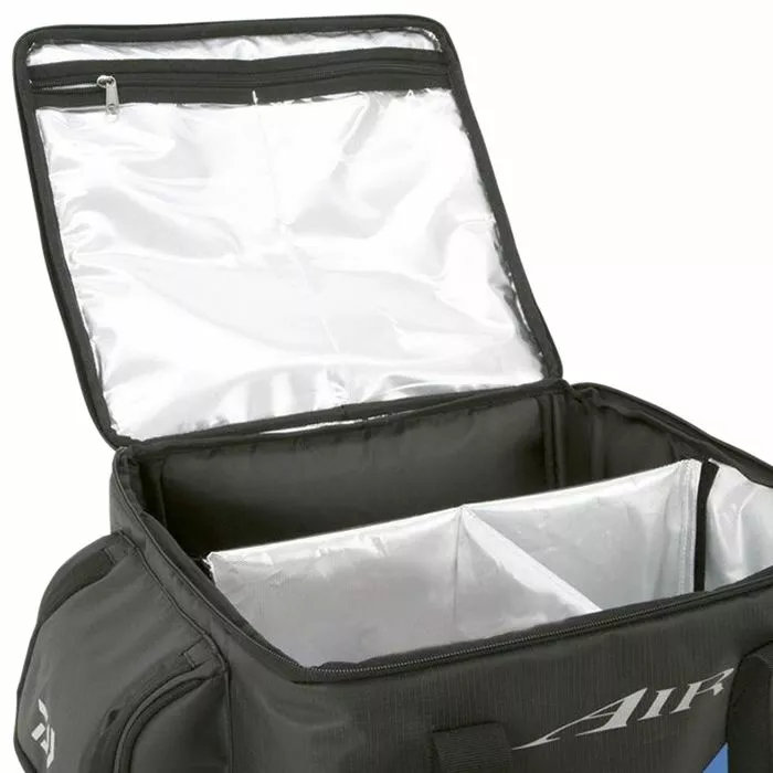 Daiwa Air Cool Bag Luggage 5 Daiwa Air Cool Bag Luggage - Image 5